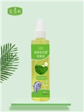 夏春秋花露抑菌液（驱蚊液）