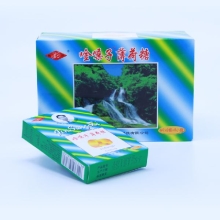 唫嗓子薄荷糖