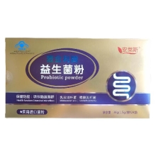 安莱斯益生菌粉