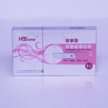 好邦手早早孕快速检测（卡）